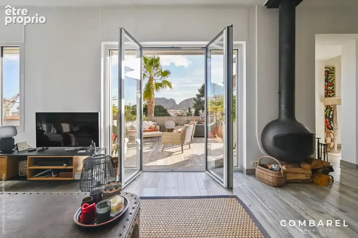 Appartement 115 m² à La Ciotat  - photo 6