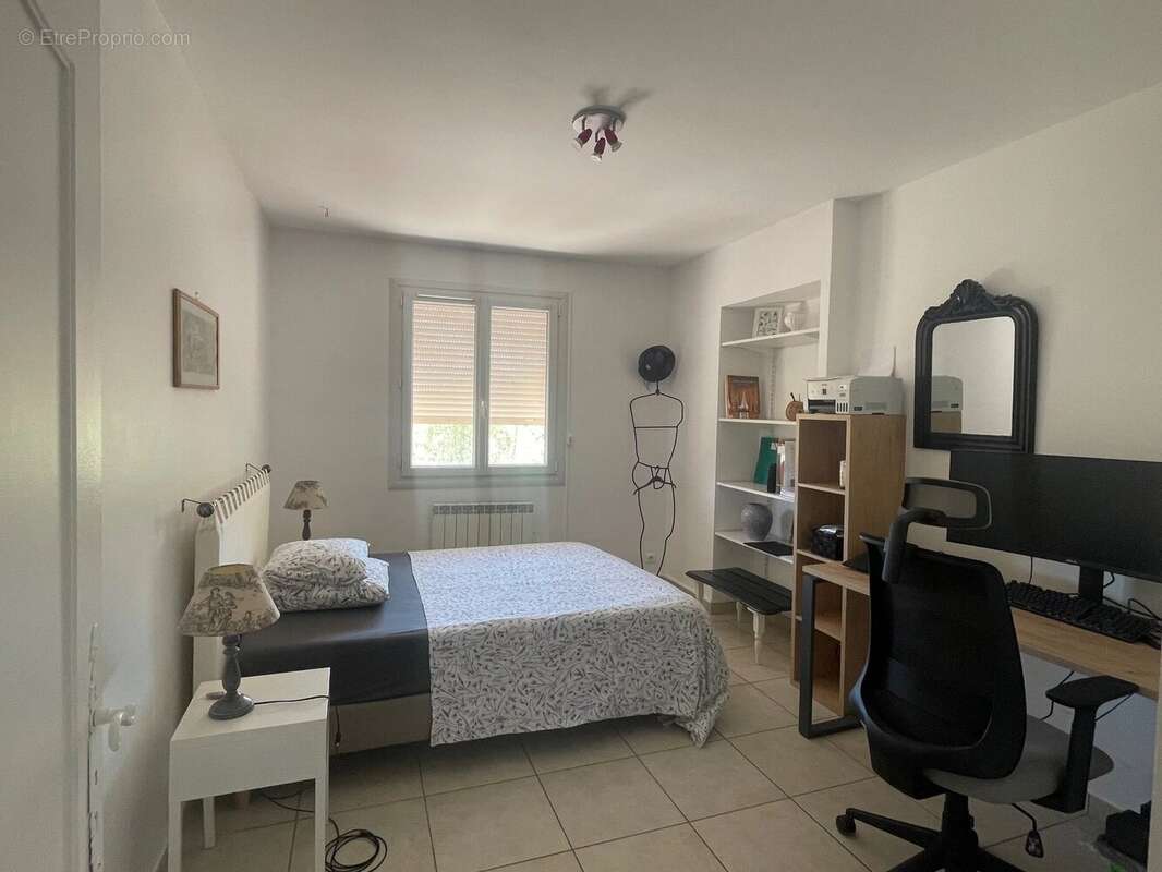 Exclusivité - villa avec 115,78 m² habitables et 165,04 m² de terrasses - photo 6