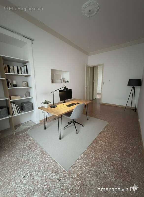 Appartement à BEZIERS