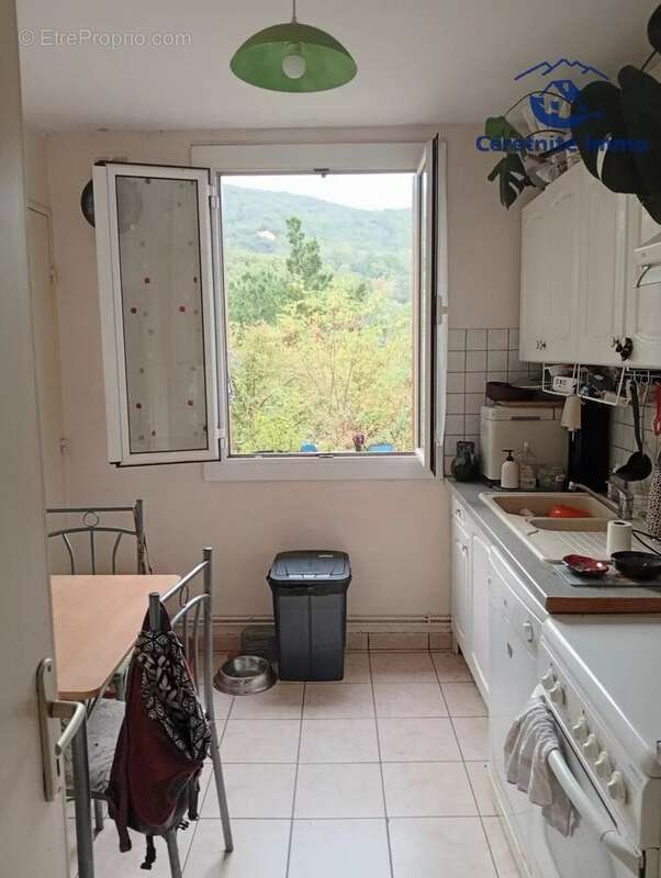 Appartement à AMELIE-LES-BAINS-PALALDA