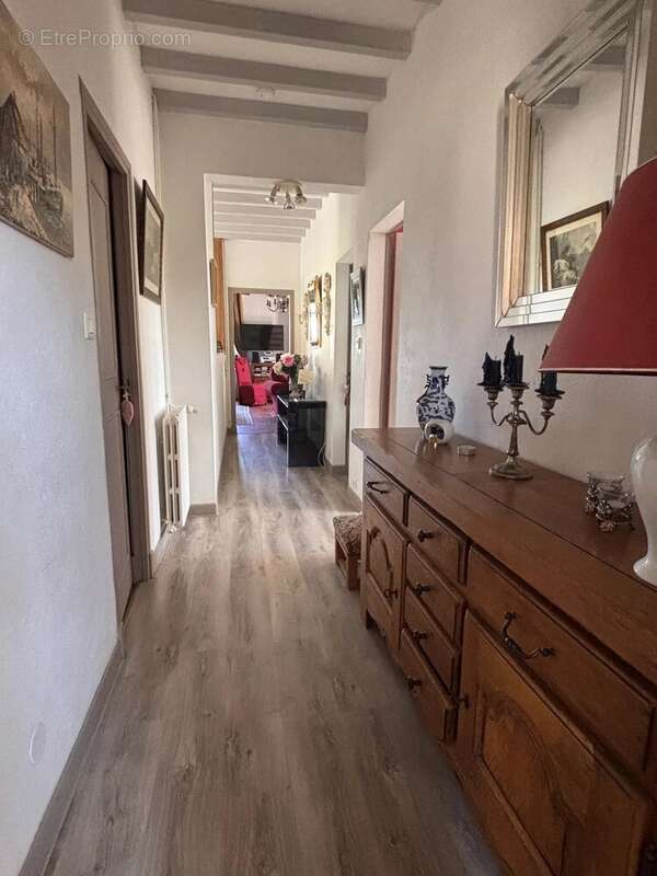 Maison à LEMBEYE