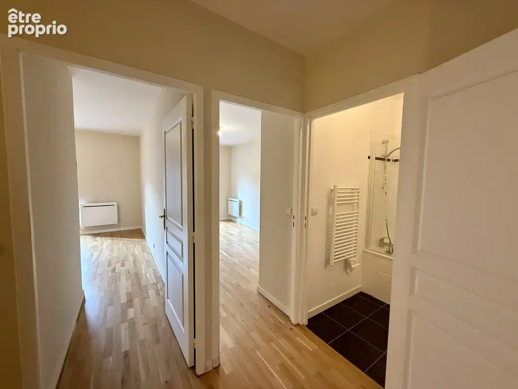 Appartement 4 pièces 84 m² à vendre à Fontainebleau (77300) - photo 14