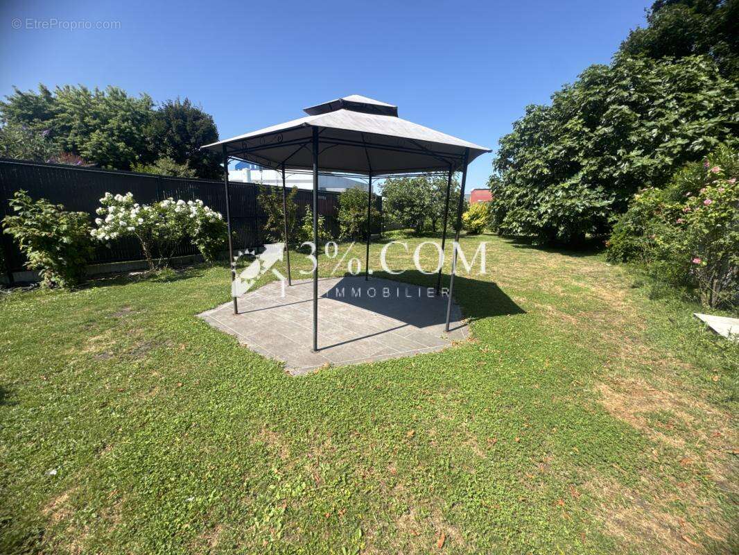 Maison à VALENCIENNES