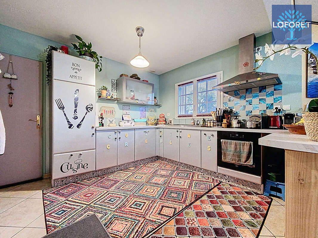Maison à SCAER