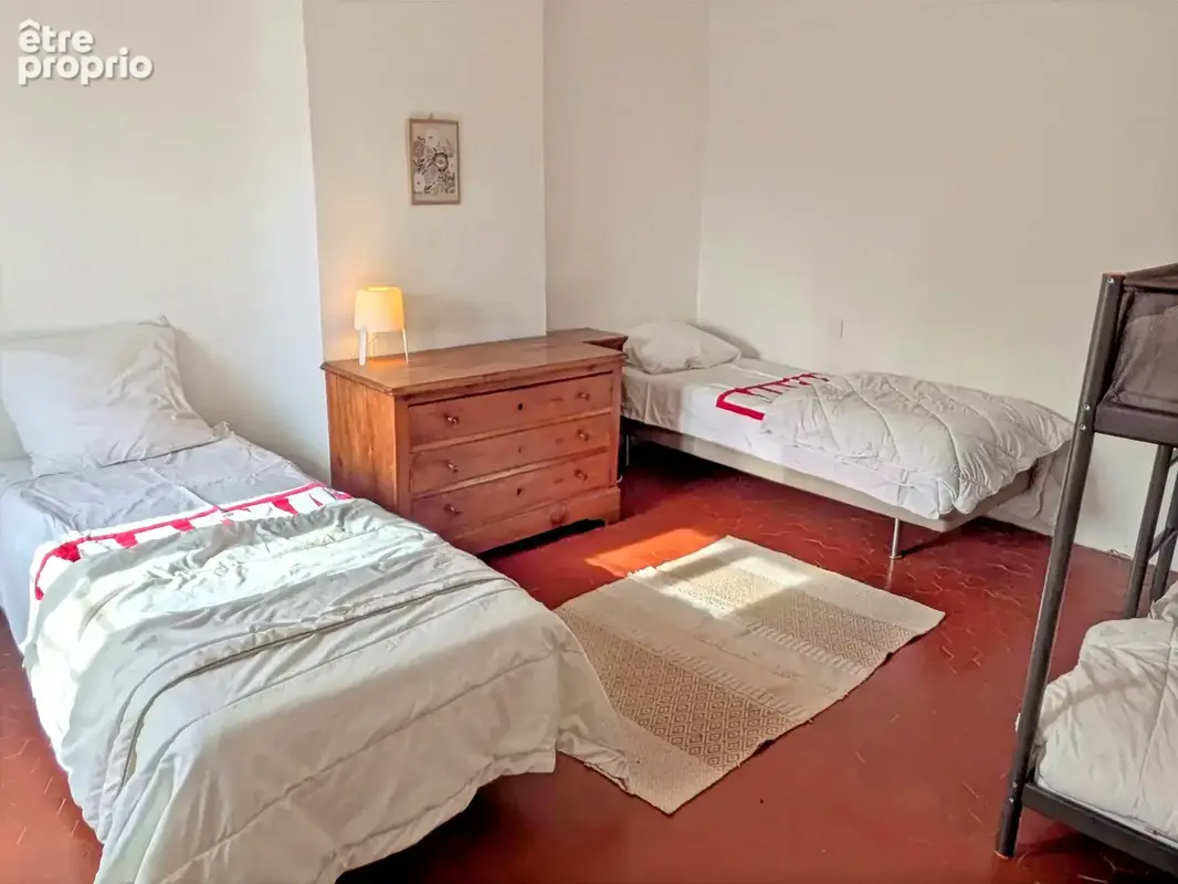 Exclusivité - charmant mas provençal avec piscine - photo 33