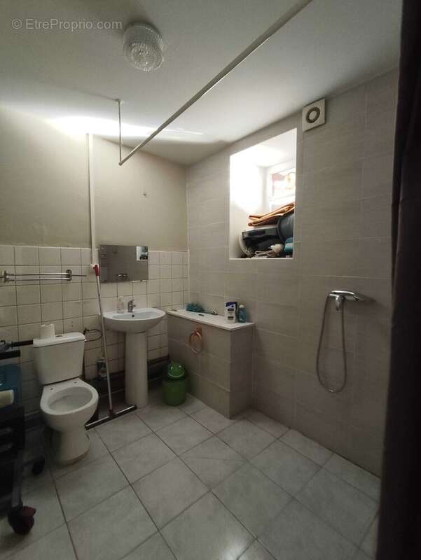Maison 123 m² à Saint-Laurent-De-Ceris  - photo 9