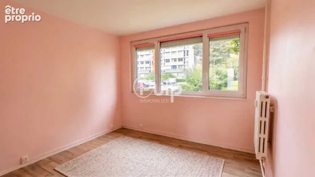Appartement T3 Résidence sécurisée - photo 3