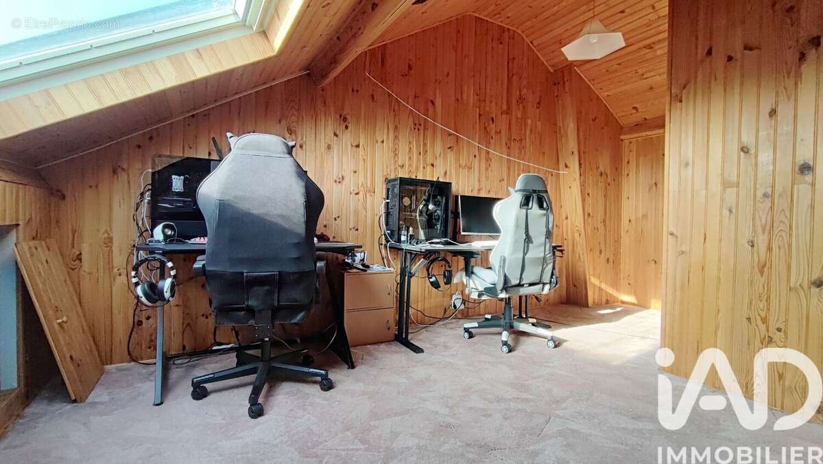 Photo 9 - Maison à VIARMES