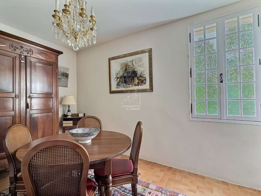Maison 83 m² à Saint-Andre-De-Majencoules  - photo 22