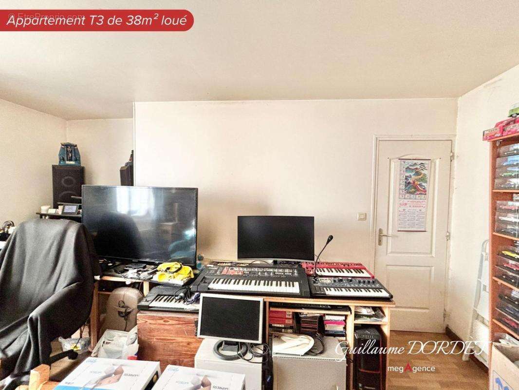 Immeuble de rapport / forte rentabilité / 7 lots - photo 20