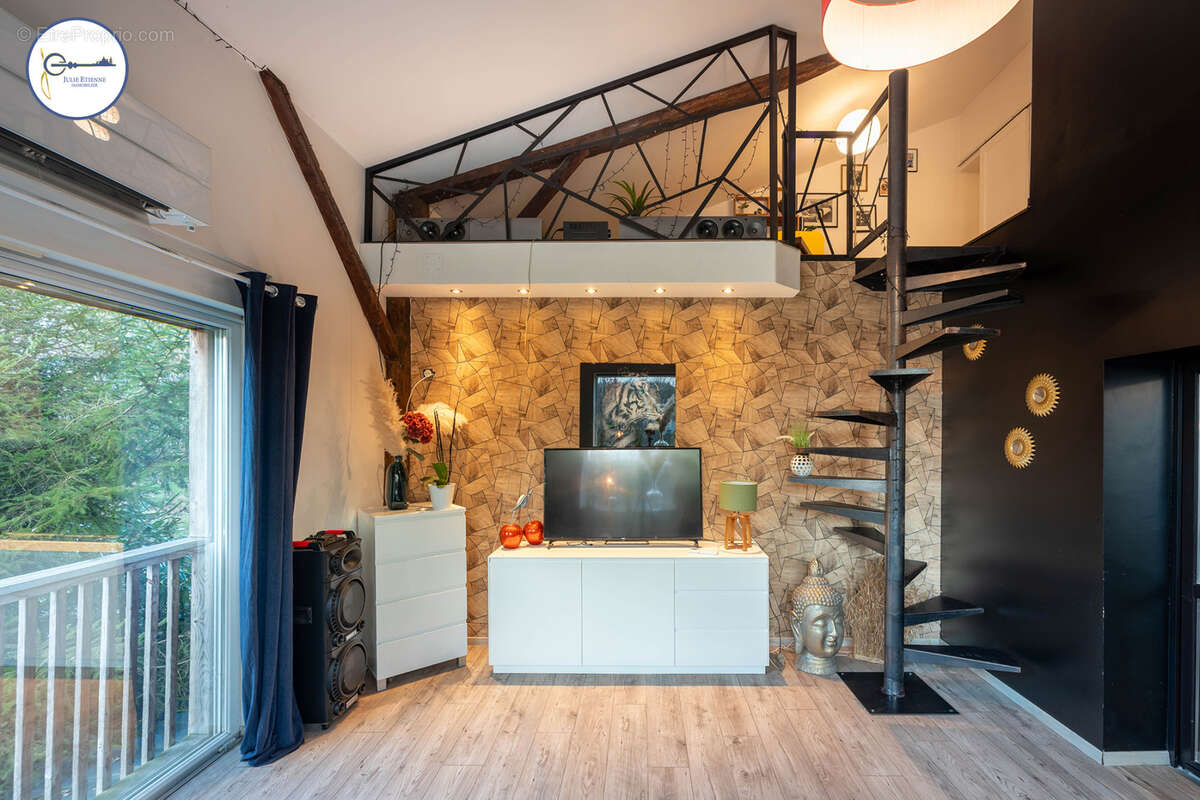 Maison à CHAUMOUSEY