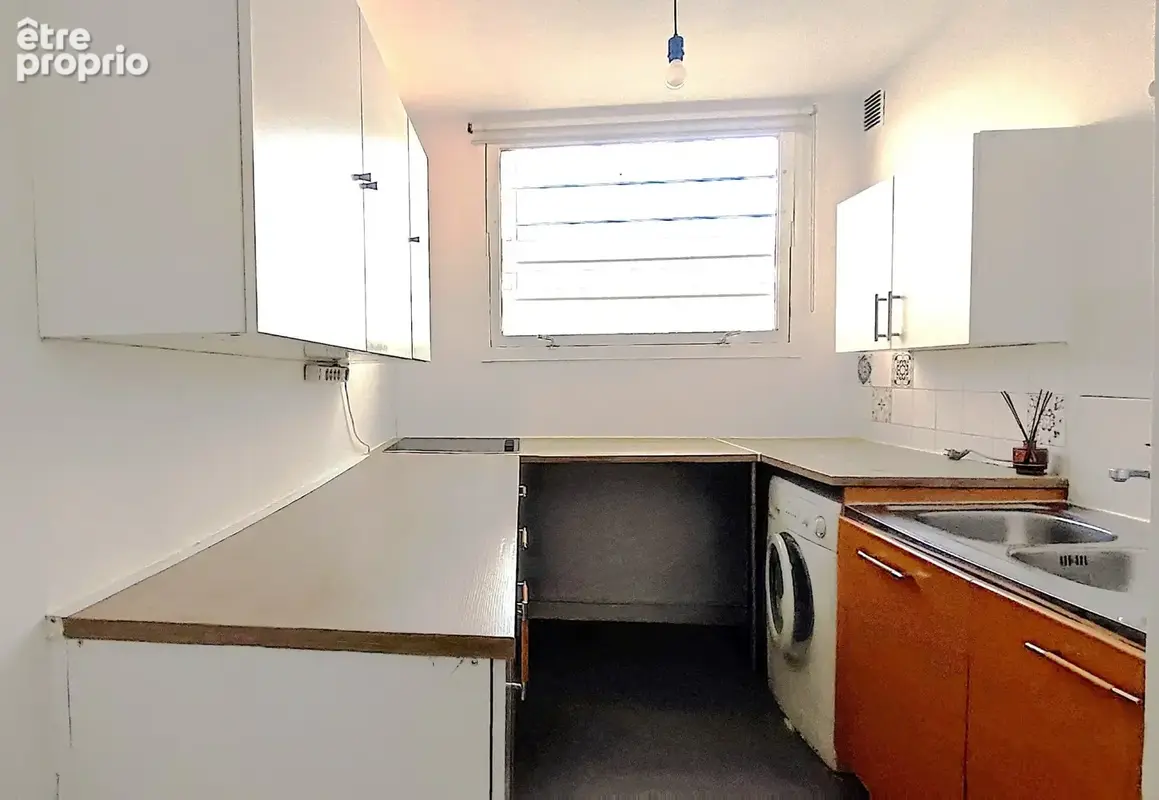 Appartement 55 m² à Villenave-D'ornon  - photo 4