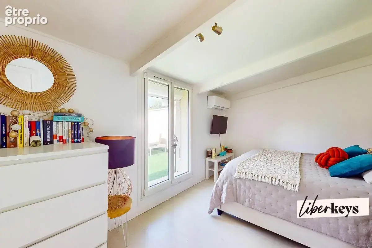 Maison de ville 4 pièces – 77 m² - Rooftop de 35 m² et terrasse plein sud - photo 6
