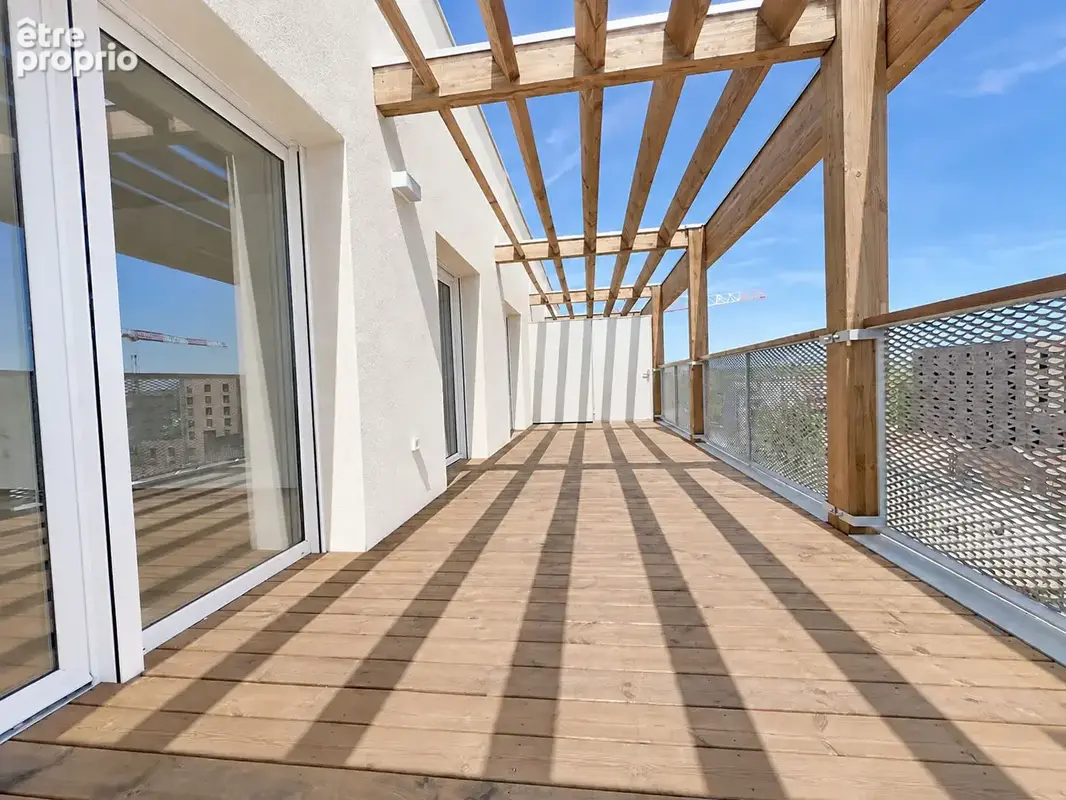 Dernier etage - photo 3