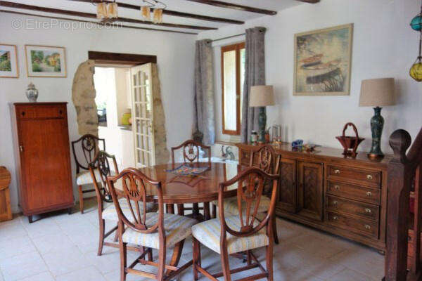 Ancien Moulin Historique, 4 Chambres, Gîte, Dépendances, Vues - photo 11