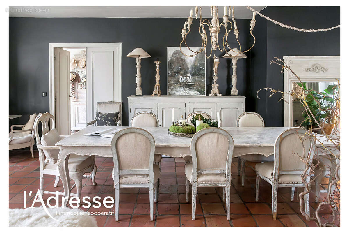 Maison à MARLY-LE-ROI