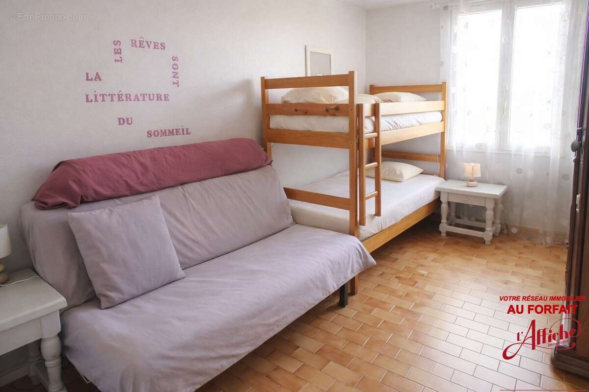Maison à LA PALME