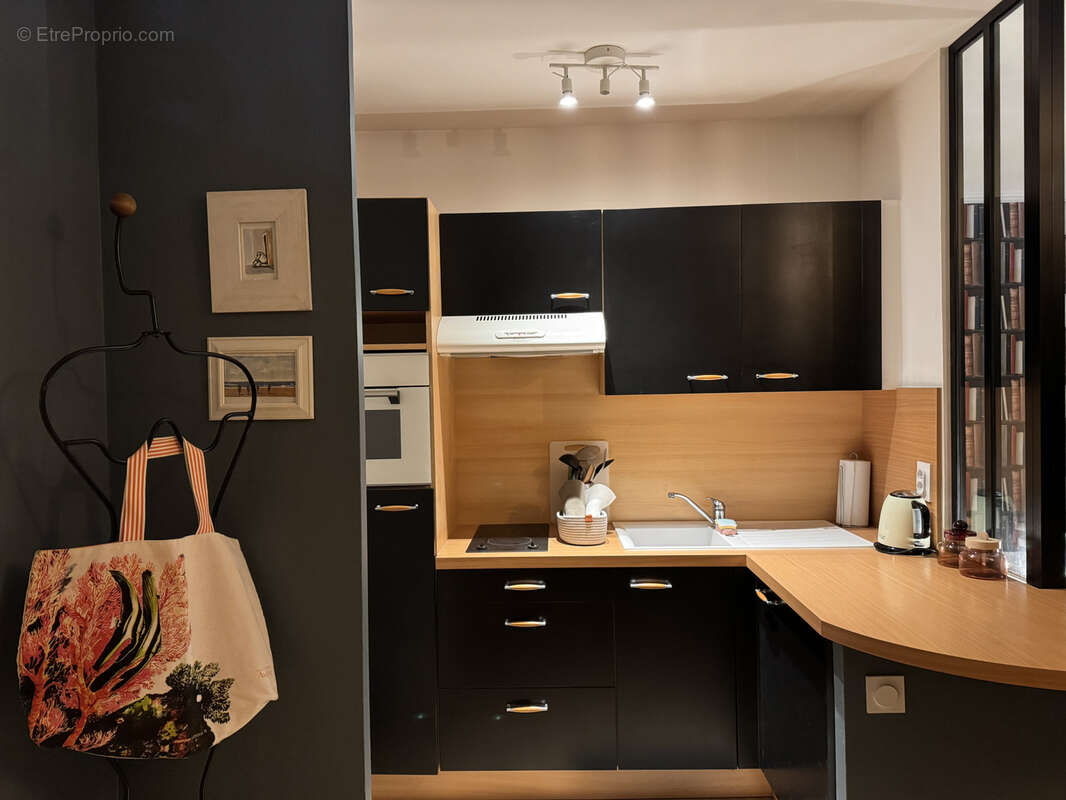 Appartement à SIX-FOURS-LES-PLAGES