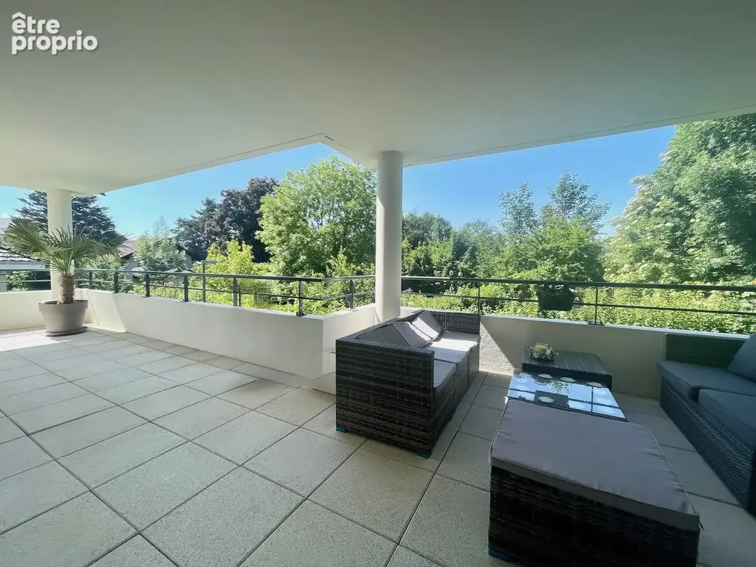 Appartement de standing 3 chambres et piscine - photo 4