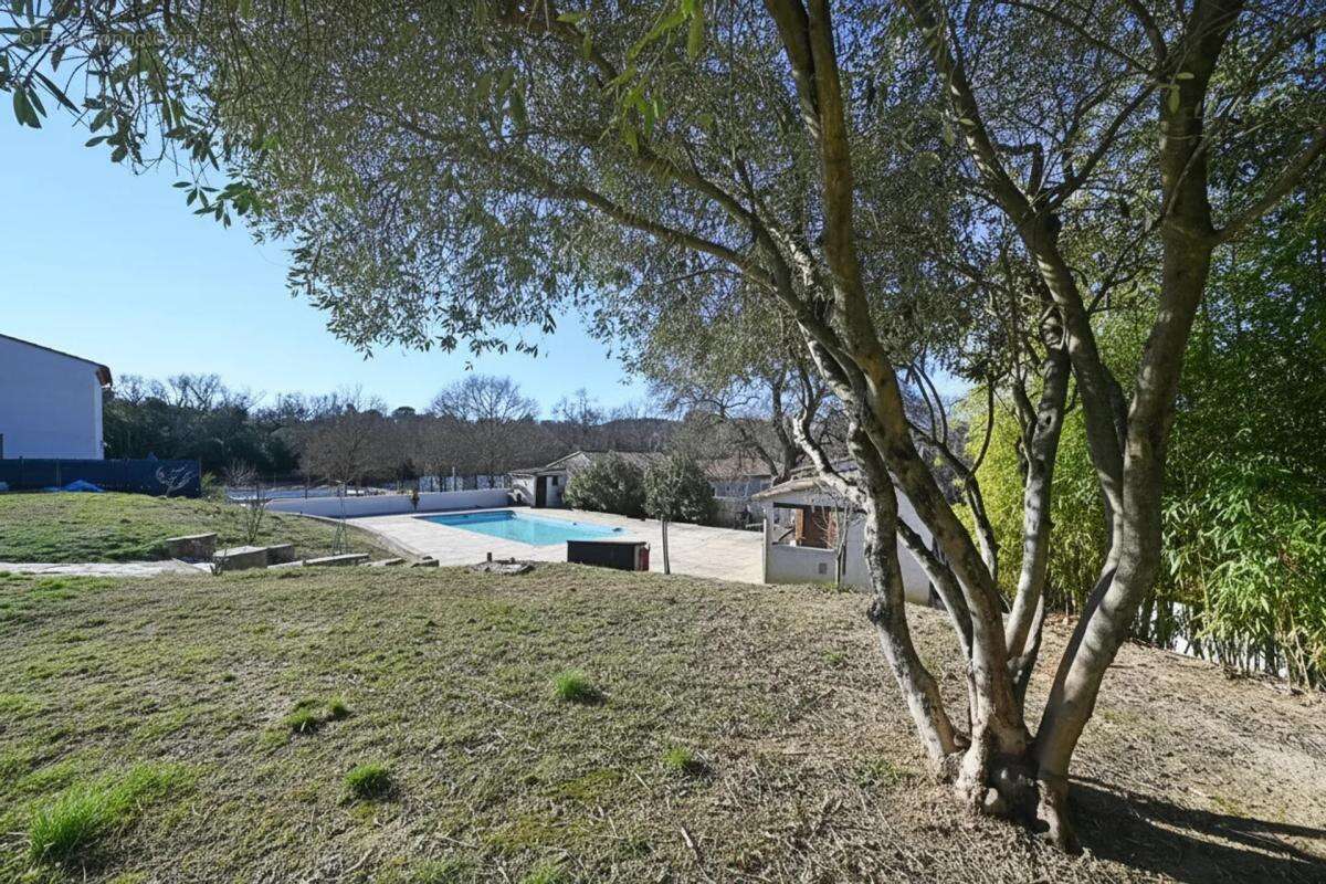 Maison à BOISSET-ET-GAUJAC