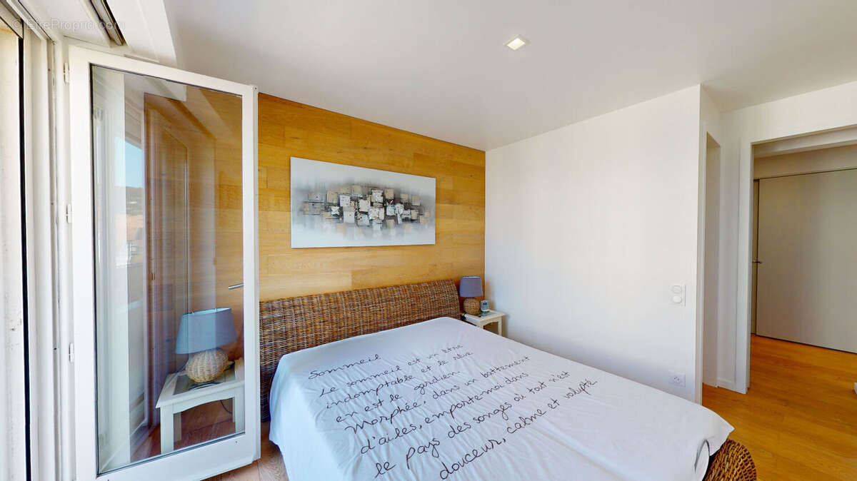 Appartement à BIARRITZ