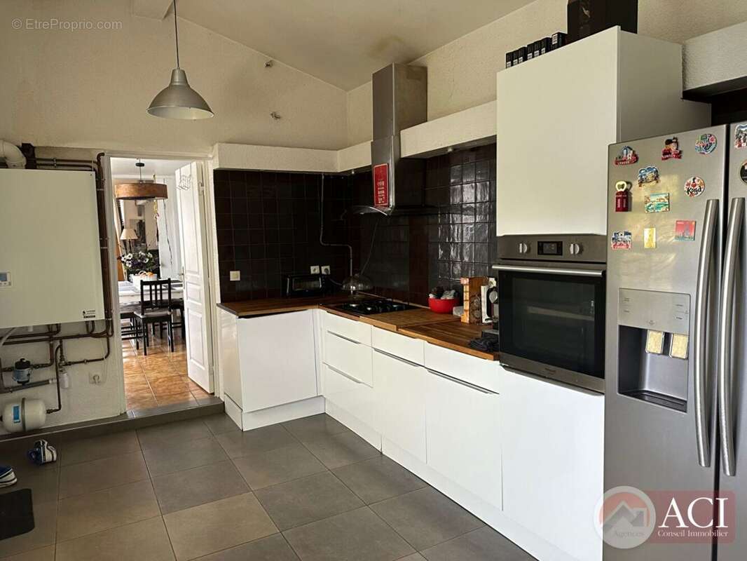 53586052g.jpg - Maison à LABOISSIERE-EN-THELLE