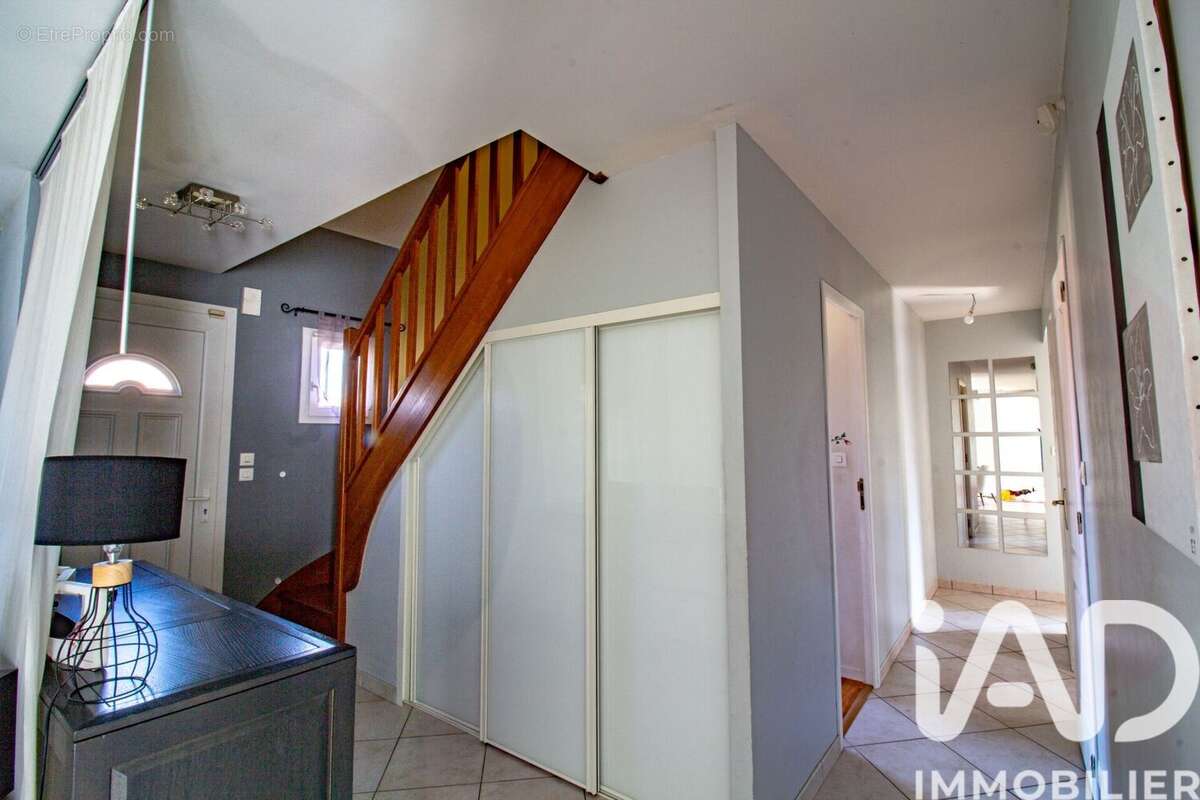 Photo 8 - Maison à VILLEMANDEUR