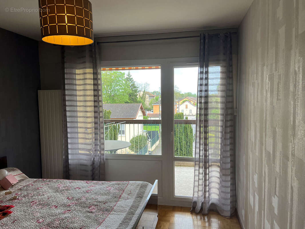 Appartement à LOUHANS