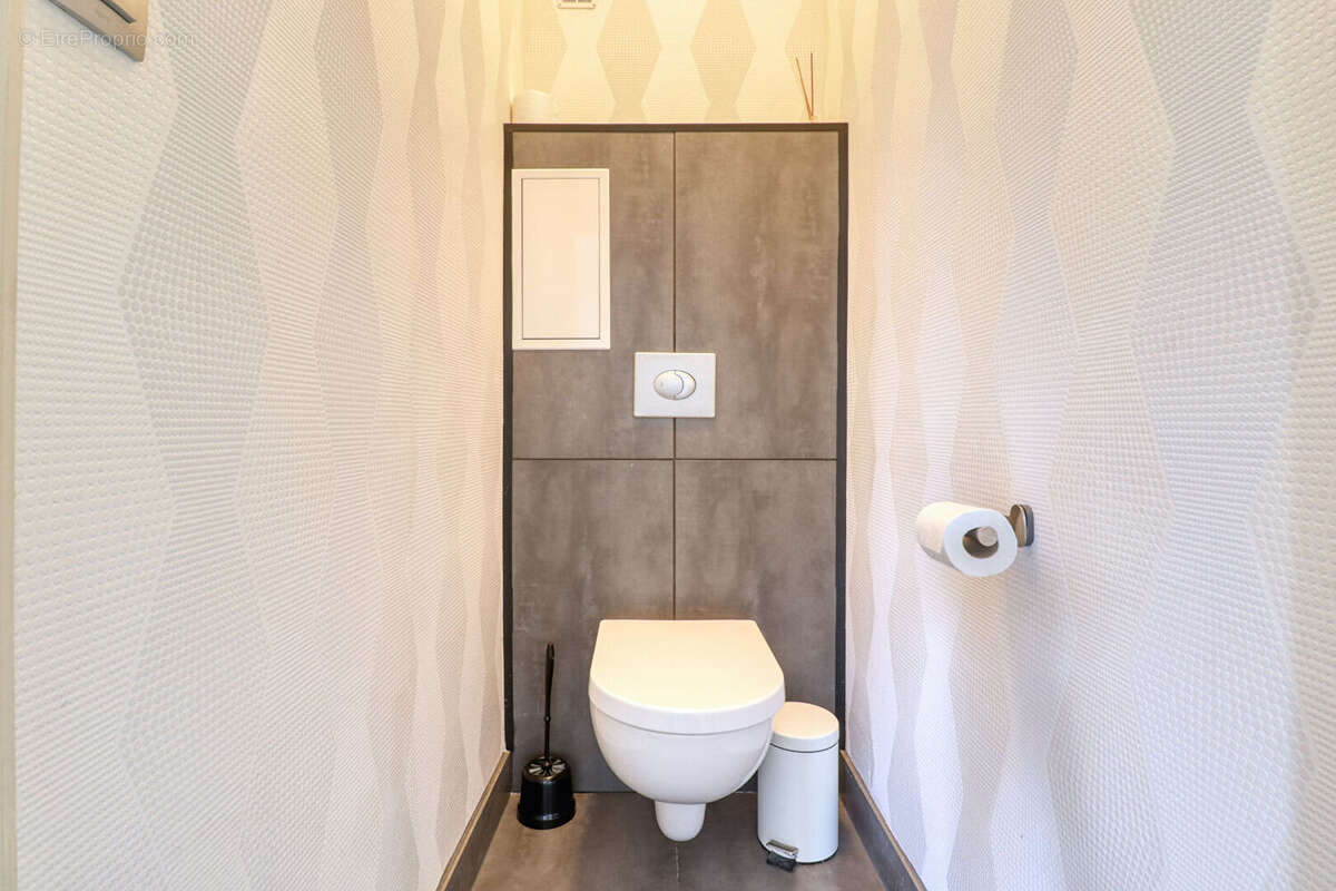 Appartement 59m² à strasbourg - photo 15