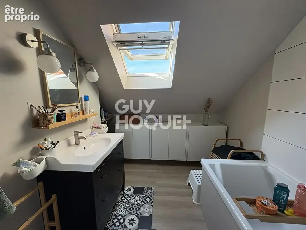 Maison 4 pièces 78 m² à vendre à Compiegne (60200) - photo 8