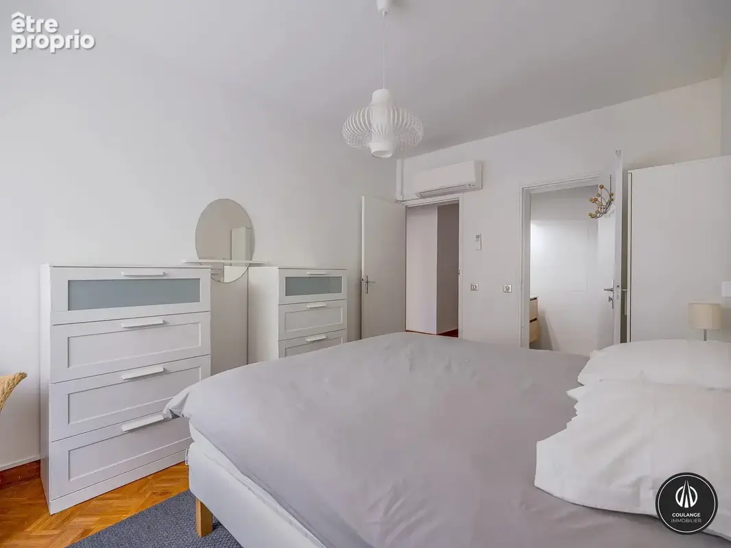 Marseille 8e  Saint-Anne appartement  T4  - photo 14