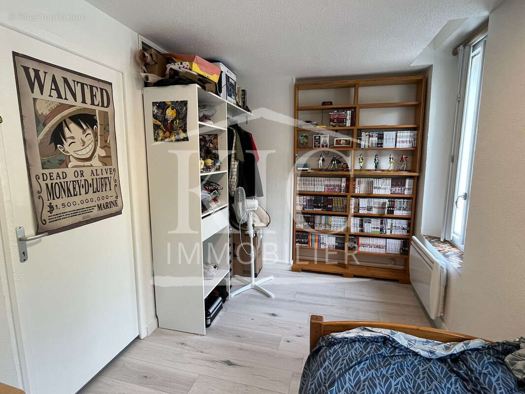Appartement à CARCASSONNE