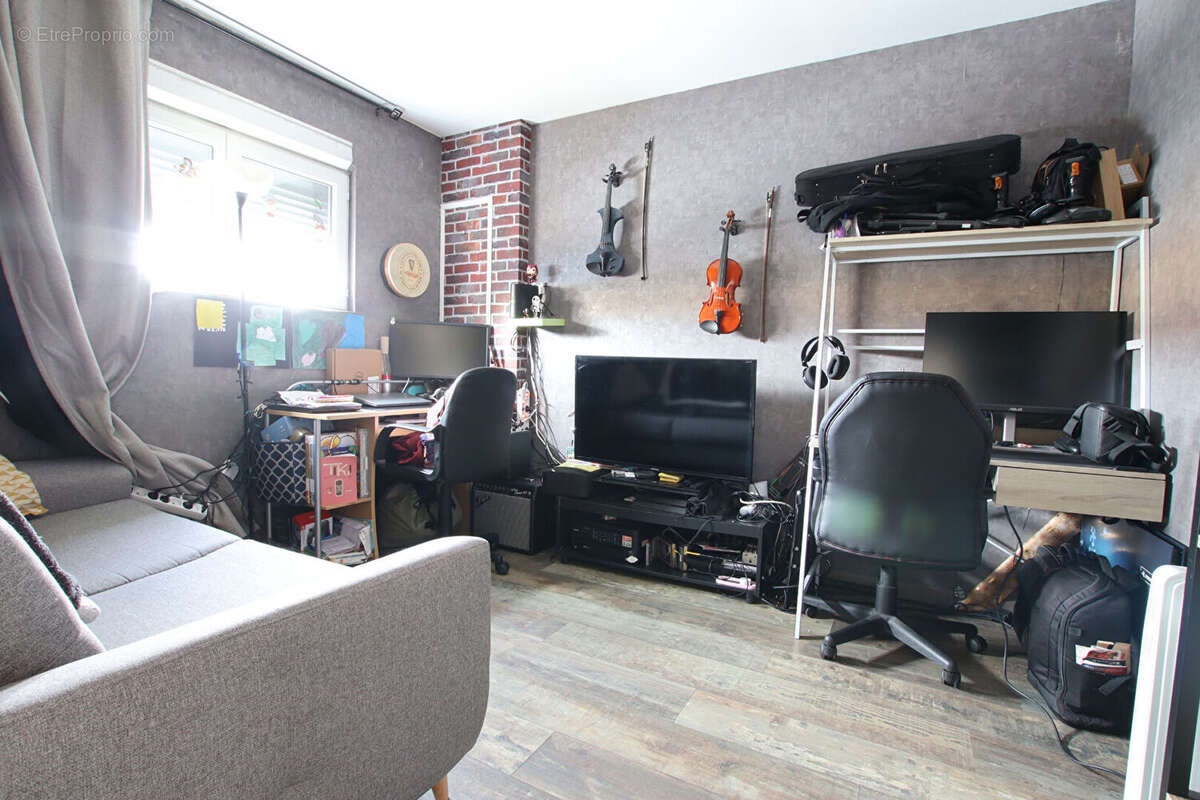 Maison de plain-pied à Vouillé - photo 9