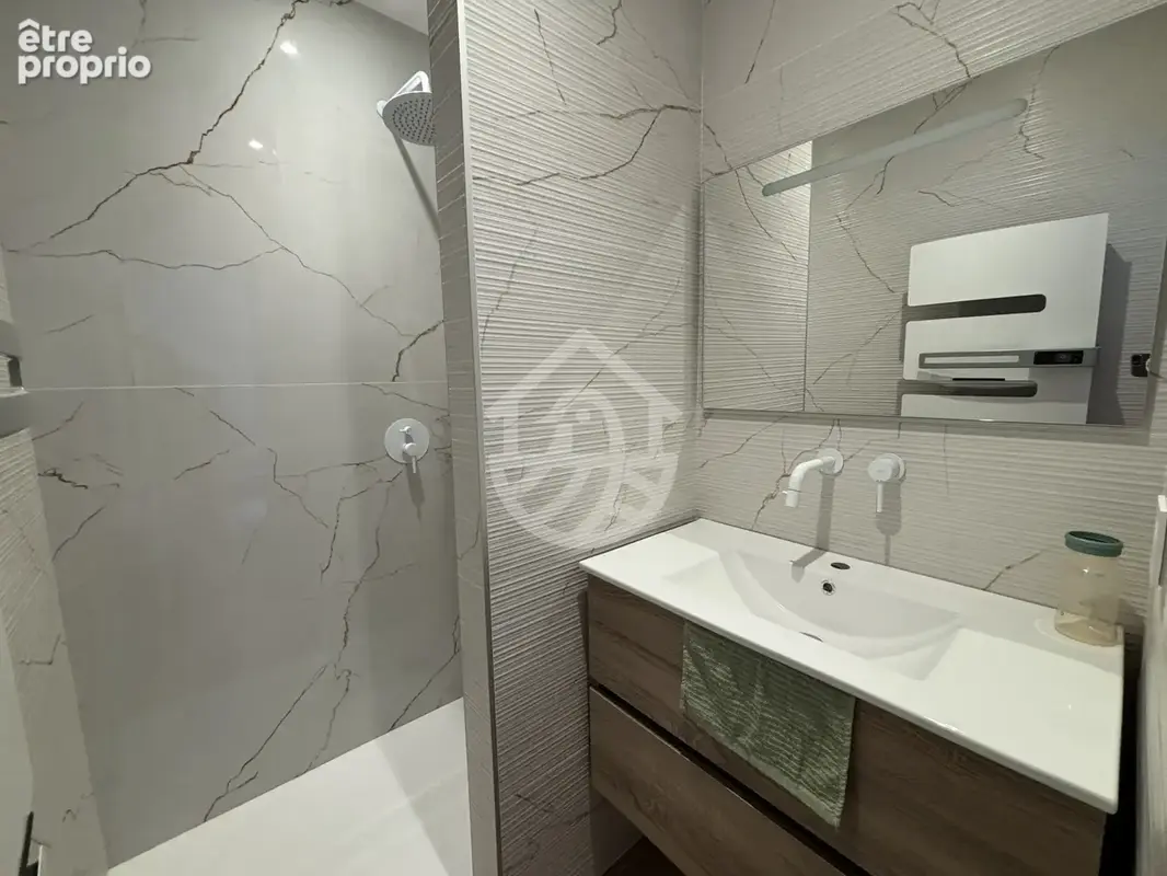 Chateauneuf sur isere : villa contemporaine - 2024 - photo 13
