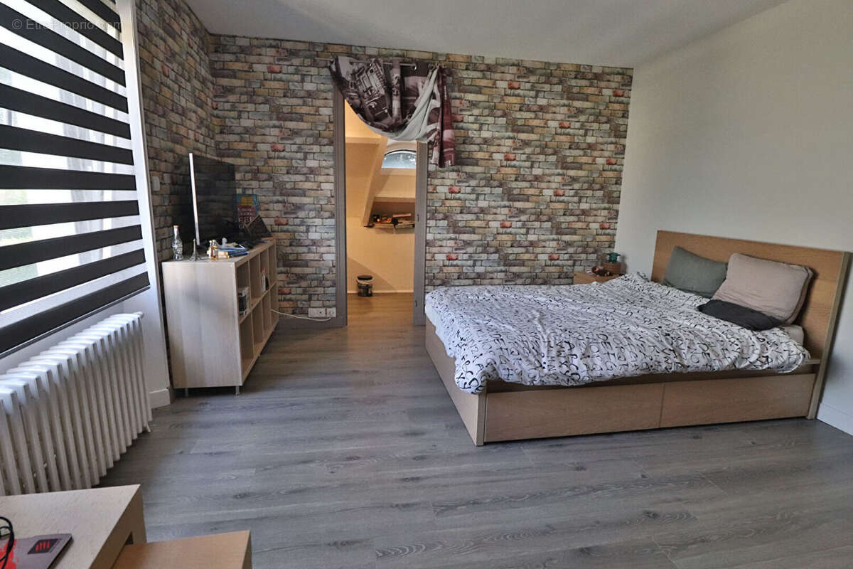 Maison à PLOUDANIEL