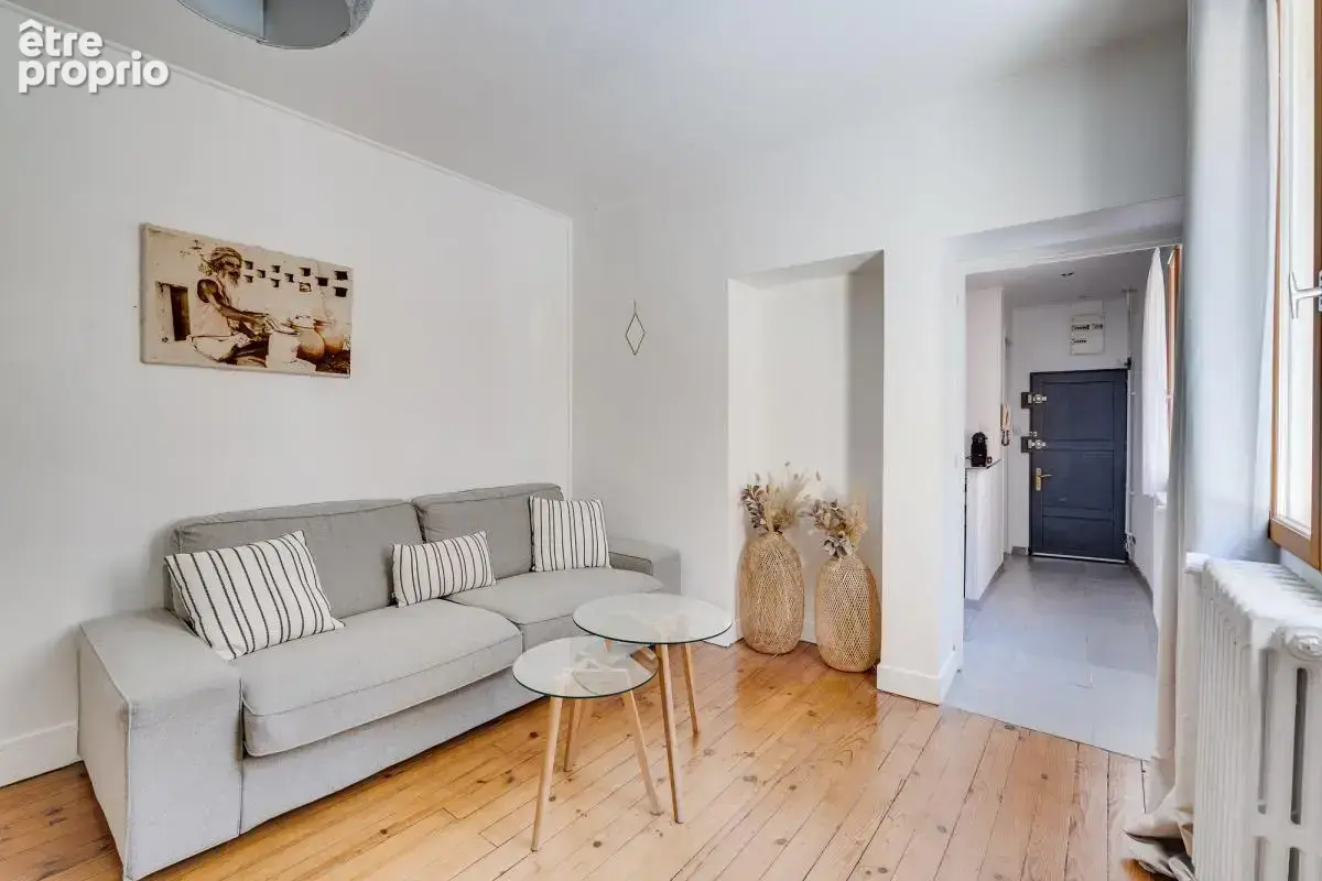 Appartement 3 pièces 49 m² à vendre à Toulouse (31000) - photo 5
