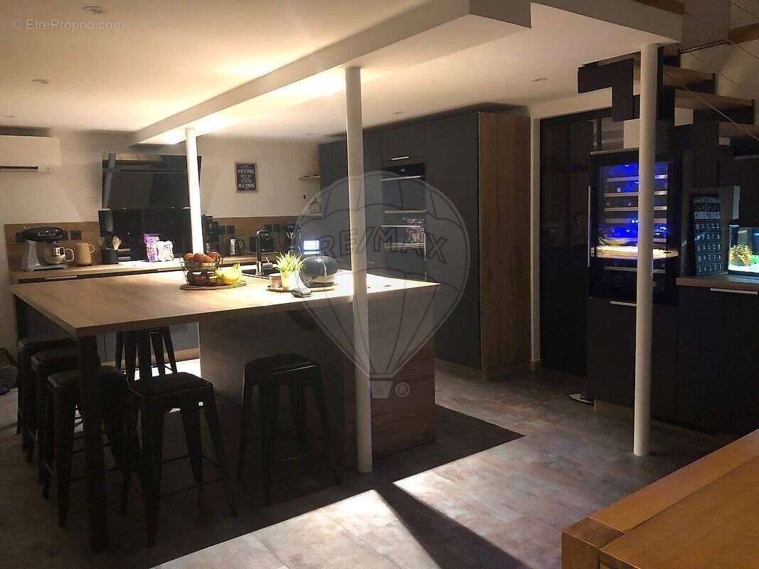 Appartement à VICHY