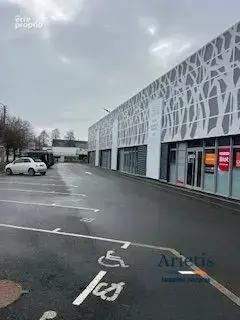 Photo Commerce à Rennes au prix de 363 800€