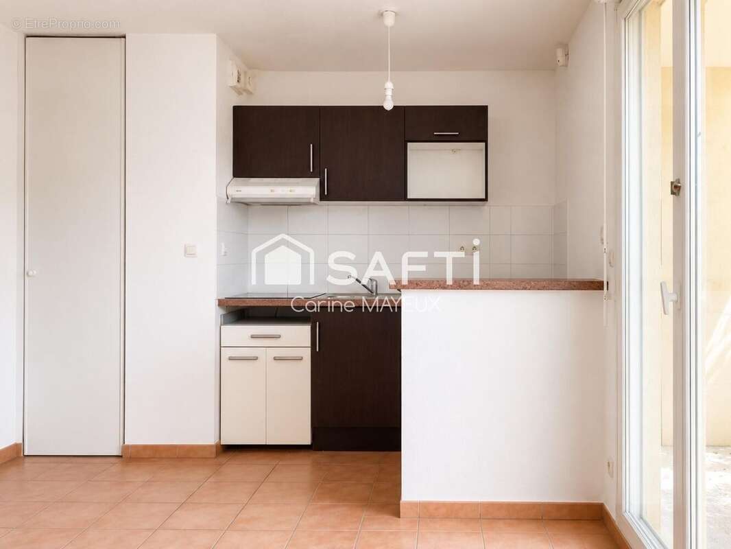 Photo 6 - Appartement à CASTELNAU-D'ESTRETEFONDS
