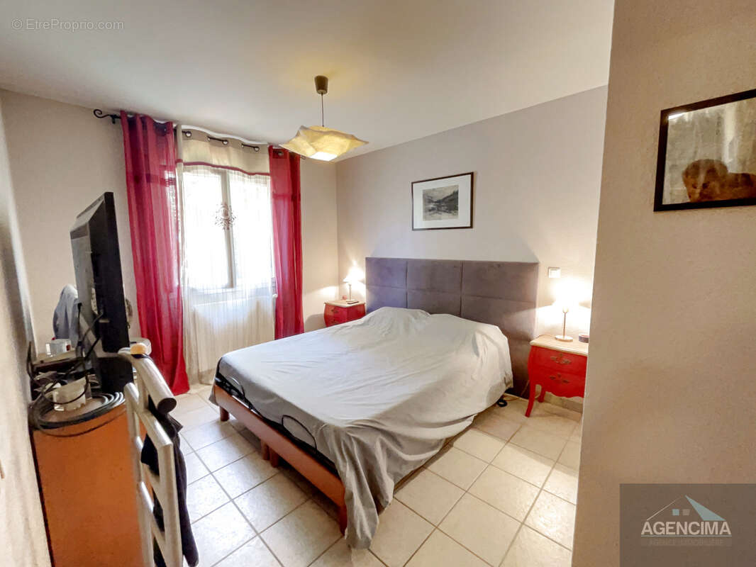Maison à PINET