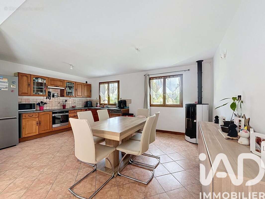 Photo 4 - Maison à FONTENAY-SUR-LOING