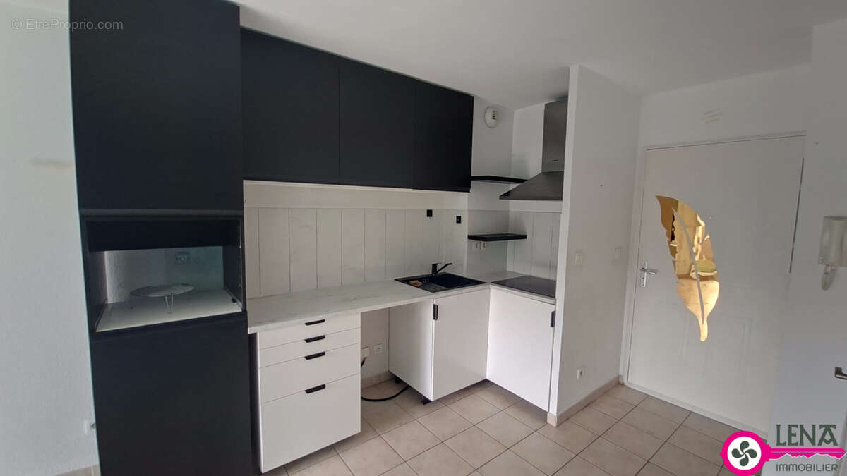 Appartement à HENDAYE