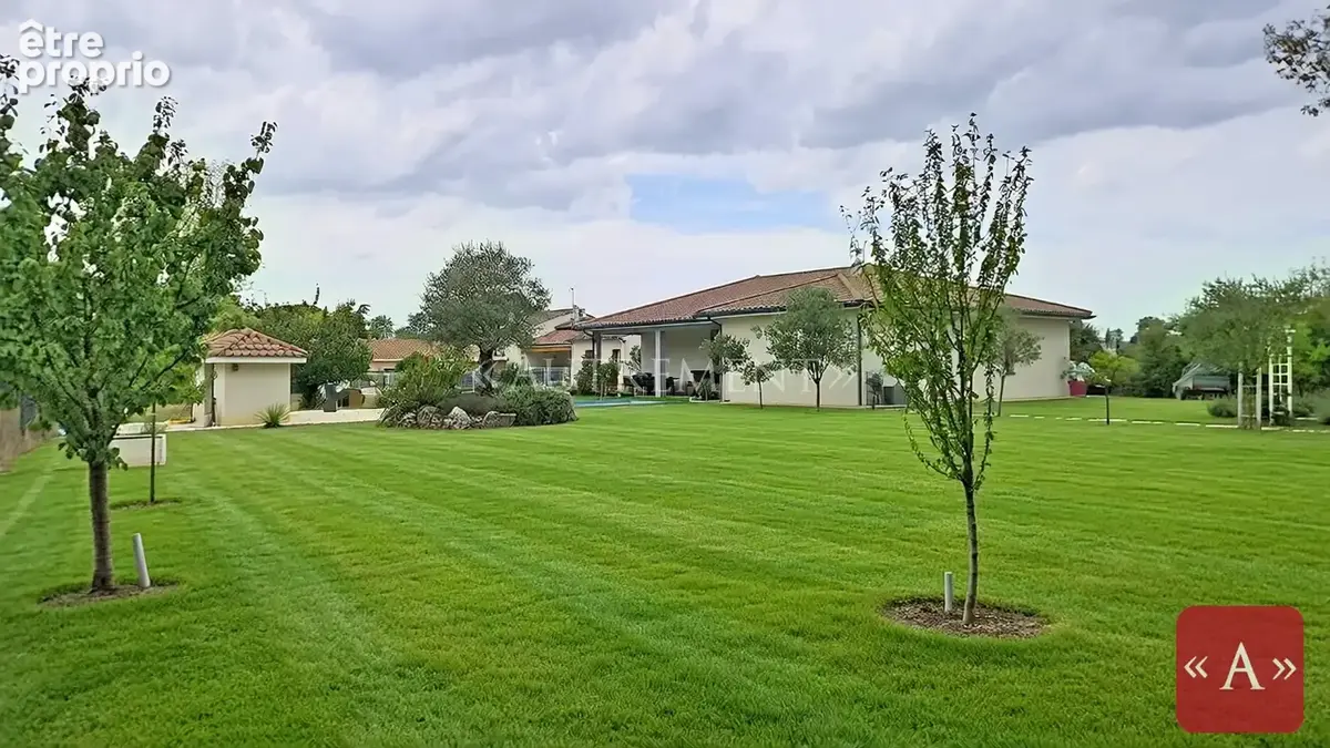Charmante villa plain-pied - photo 2