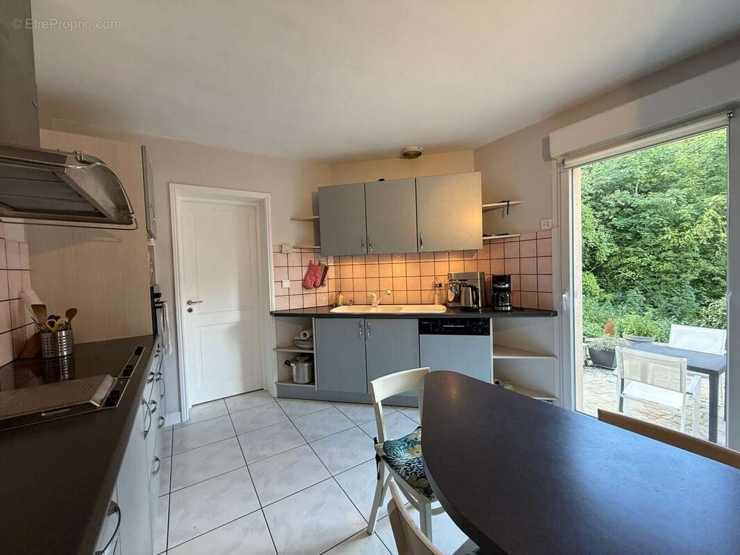 Maison à SAINT-JULIEN-LES-METZ