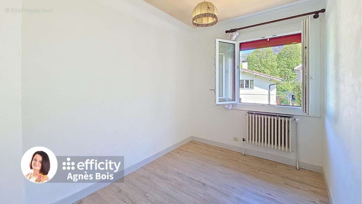 Maison à BONNEVILLE