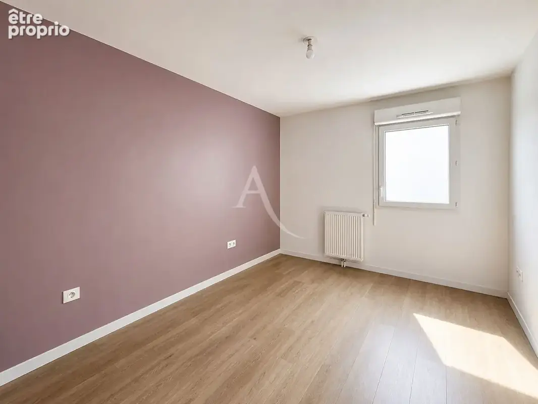 Appartement 4 pièces 60m2 - photo 3