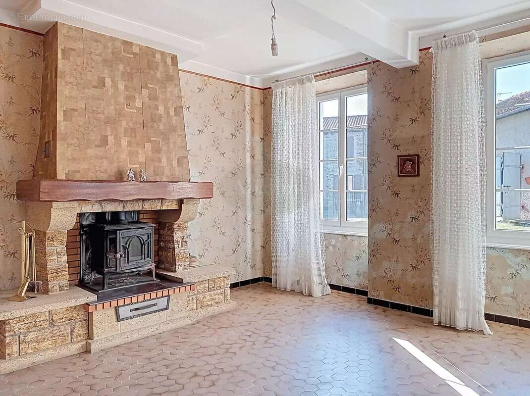 Maison à SAINT-GAUDENS