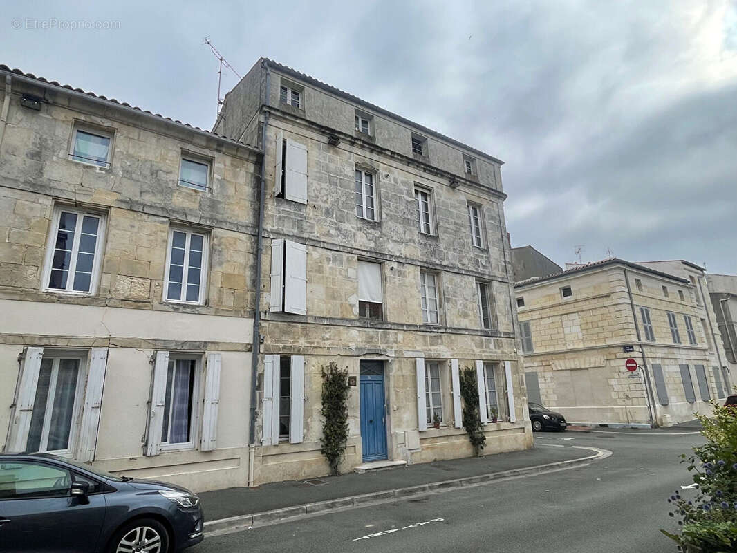 Appartement à ROCHEFORT
