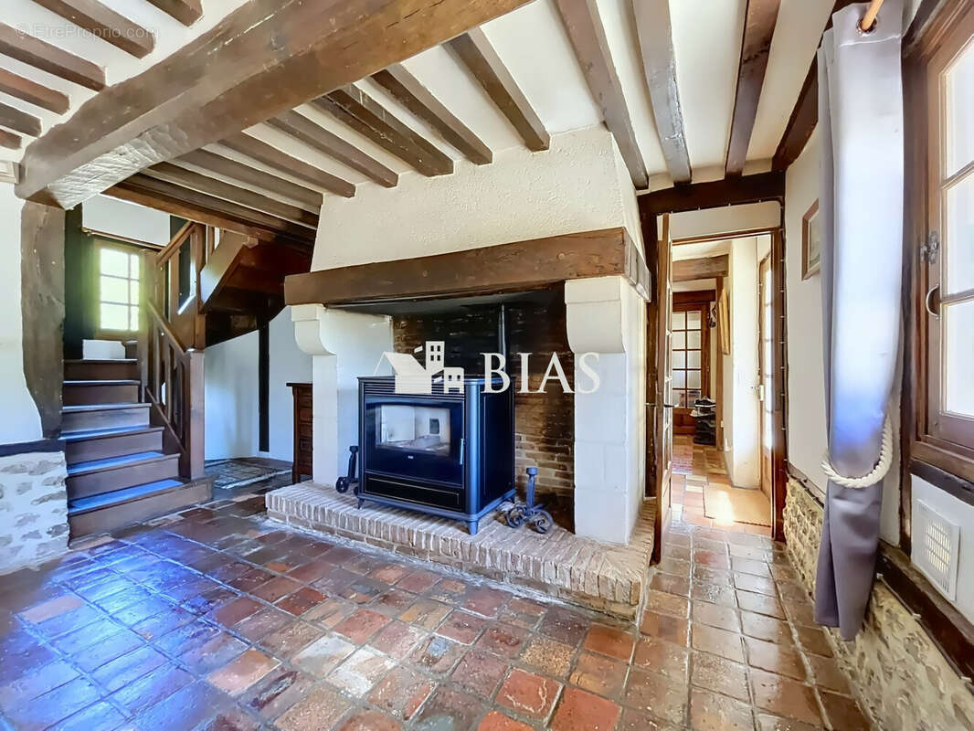 Maison 115 m² à Pont-Audemer  - photo 5