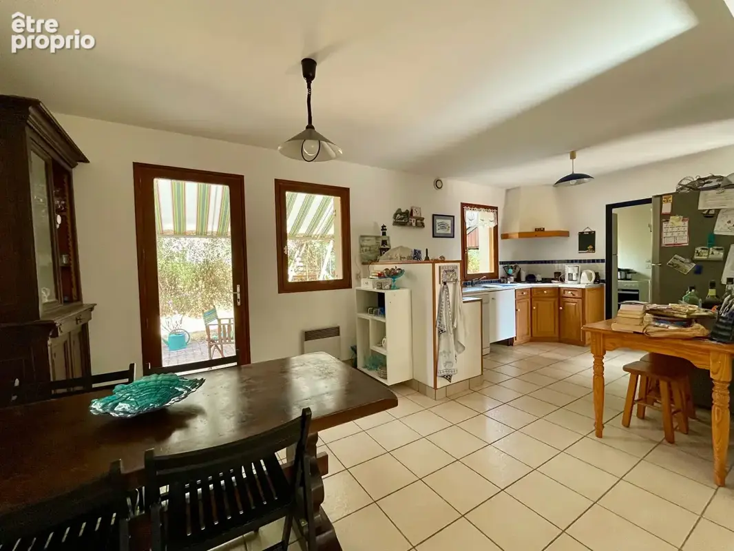 Maison, la mer à pied - photo 6